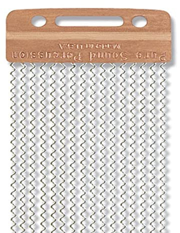 Puresound P1016 Custom Serie 25,4 cm (10 Zoll) Snareteppich