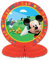 Disney Amscan Mickey Mouse Centrepiece