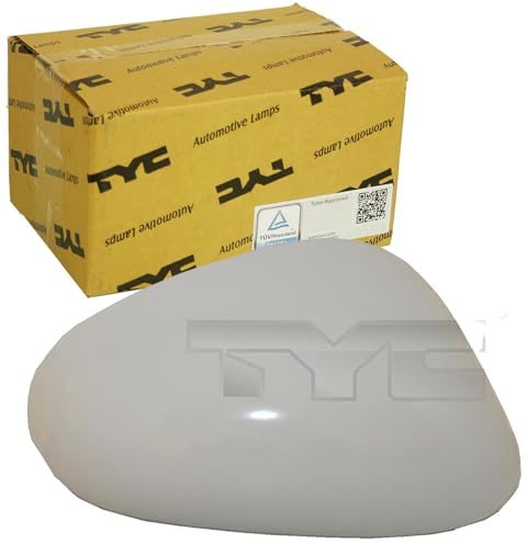 TYC 331 0055 Set Cover Auãÿen Mirror 33100552