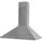 Russell Hobbs RHSCH901SS 90cm Wide 5 Function LED Light Cooker Hood Stainless Steel