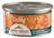 almo nature Daily Katzenfutter, Mousse mit Thunfisch