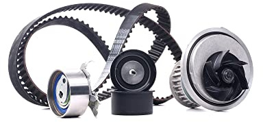 Bosch 1987948742 water pump with toothed belt set.