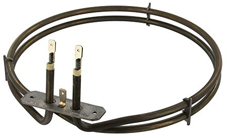 Beko Elemento forno ventilato 262900063