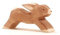 Ostheimer 15002 - Hase, laufend