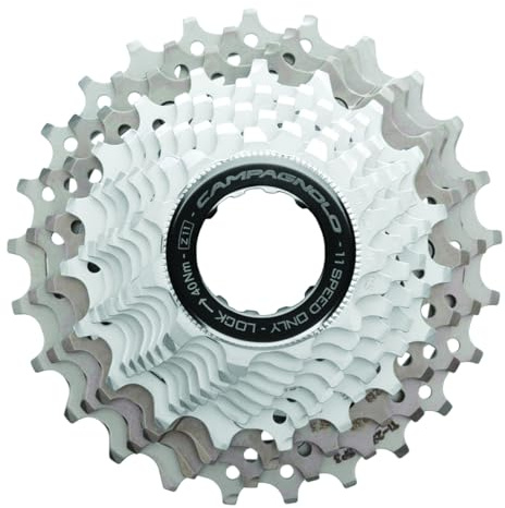 CAMPAGNOLO Record-Kassette, 11 Gänge.