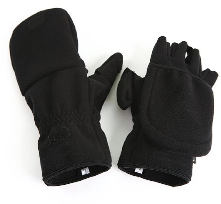 Kaiser Foto-Funktions-Handschuhe Größe XL