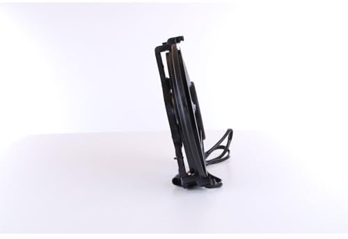 Nissens 85547 Fan, radiator