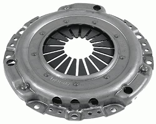 SACHS 3082 164 031 Kupplungsdruckplatte für Mercedes-Benz 190 (W201) 1982-1993 und Andere Fahrzeuge