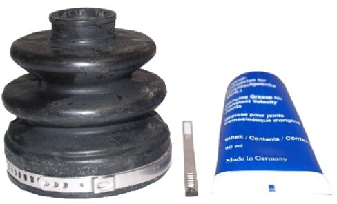 JAPANPARTS KB-277 Faltenbalgsatz Antriebswelle Kompatibel mit HYUNDAI TUCSON JM 495062EA00 4954237000