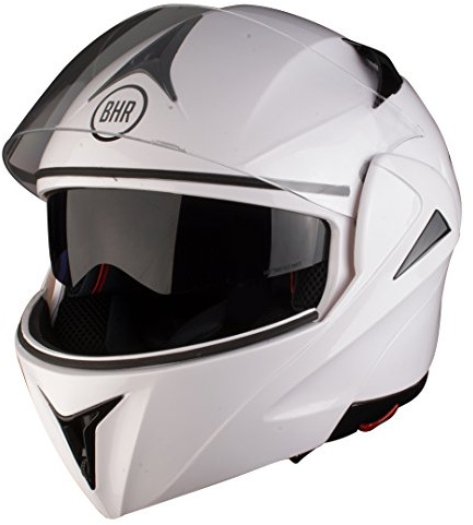 BHR Casco Moto Modulare , ,