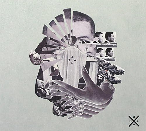 Revolver 107GONECD