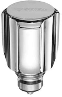 Sanitär-Oberteil COMFORT m.RV DN10