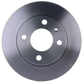 HELLA 8DD 355 105-871 Bremsscheibe - 53203 - 236mm - 12.8mm - Voll