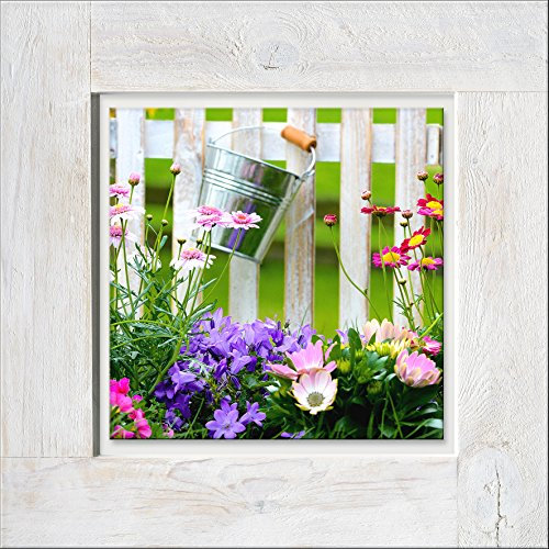 Pro-Art Wandbild, Bunt