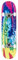 Enuff Skateboards - Enuff Tye-dye Complete Skateboard - 7.75 Inch