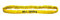 Rundschlinge FORMAT Einf.M.3000kg,N:4m,U:8m