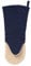 C'est Ca La Cuisine Pot Holder 38cm Blue Cotton Polyester 100%