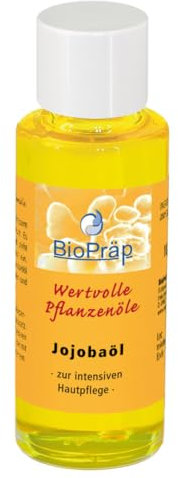 BioPräp Jojobaöl | 100 ml