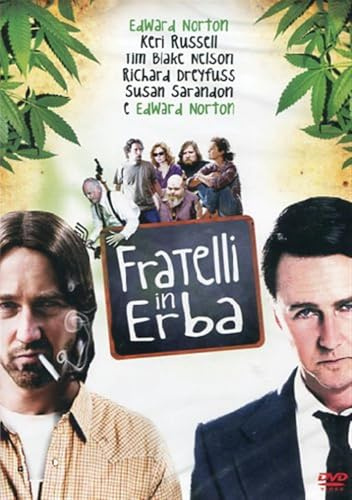 Fratelli in erba [IT Import]