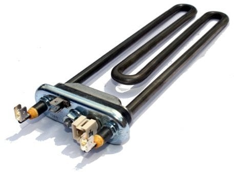 ZANUSSI WASHING MACHINE HEATING ELEMENT 1325347100