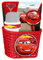 STAMP - KORB + TRINKFLASCHE + KLINGEL - CARS