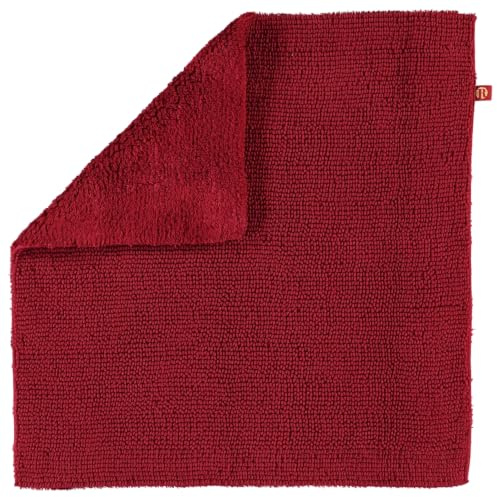 Rhomtuft Badteppiche Pur Cardinal - 349