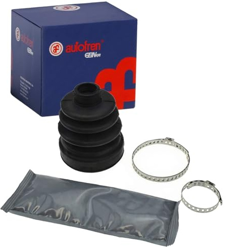 AUTOFREN SEINSA D8218 Faltenbalgsatz Antriebswelle Kompatibel mit CHEVROLET MATIZ M200, M250 4410778800000 96273574 44119M79F00