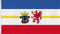 USA Flagge - Fahne zum Hissen mit Ösen 90 x 150 Farbe Mecklenburg Vorpommern Größe 90x150