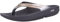 OOFOS - Women's OOlala - Post Run Sports Recovery Thong Sandal, Gold (Latte), 6 UK (39 EU)