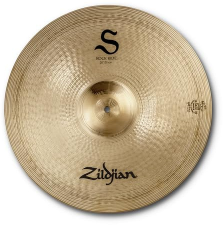 Zildjian 20 S Rock Ride