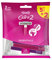Wilkinson Sword myIntuition Essentials Extra 2 womens 5er Pack