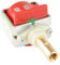 Ulka EX5 48W Water Pump For Gaggia Baby Dose Cubika Coffee Espresso Machines by Ulka