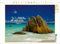CALVENDO Puzzle ANSE Lazio - Bucht auf der Seychellen-Insel Praslin 1000 Teile Puzzle quer | 1000 Teile Lege-Größe 64 x 48 cm Foto-Puzzle für glückliche Stunden