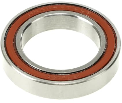 Enduro MRA2437LLB Kugellager für Erwachsene, Unisex, Metall, Einheitsgröße