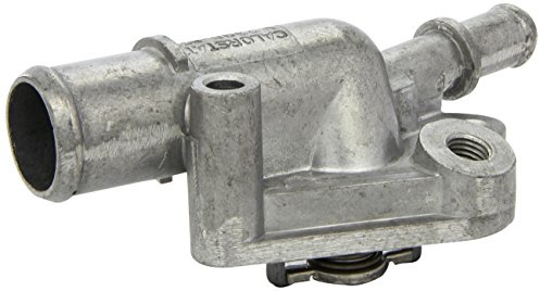 Valeo Thermostat, Kühlmittel 820433 | Kompatibel mit: CITROËN JUMPY I, JUMPY I Kasten, FIAT PUNTO, PUNTO Cabriolet, SCUDO Bus, SCUDO Kasten