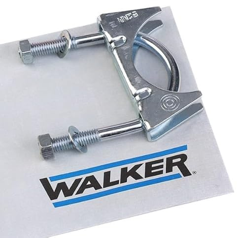 Walker 82309 Klemmstück, Abgasanlage