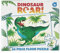Paul Lamond 4555 Dinosaur Roar Jumbo Floor Puzzle (24 Pieces)