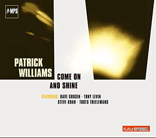 Come On And Shine (MPS KulturSPIEGEL Edition)