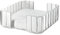 Guzzini, Porte-Serviettes De Table, 19,6 x 8,4 cm