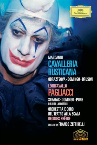 Cavalleria Rusticana / I Pagliacci