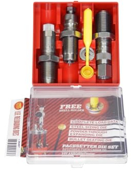 Lee Precision 90561 Die Calibre 45-70 Goverm., Multicolor, Única