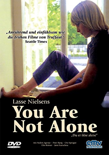 You are not alone (OmU)