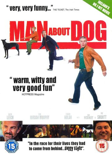 Man About Dog [UK Import]