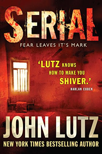 Serial (Frank Quinn Book 6)