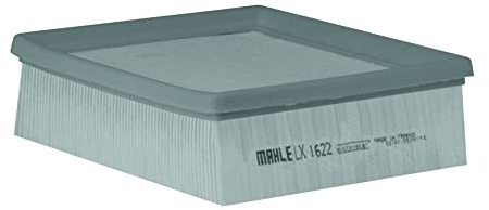 MAHLE LX 1622 - Air Filter Car - Engine