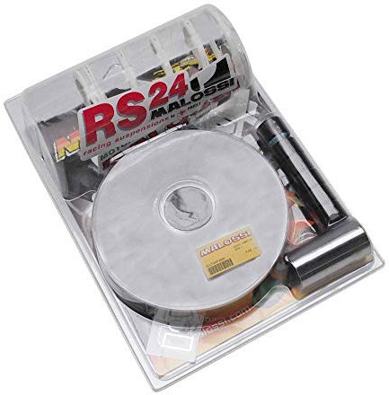 MALOSSI - VARIATEUR MAXISCOOTER MALOSSI MULTIVAR 2000 ,,SPORT POUR PIAGGIO 400-500 MP3- 500 X9 EVOLUTION-PEUGEOT 500 SATELIS-APRILIA 500 ATLANTIC-GILERA 500 NEXUS