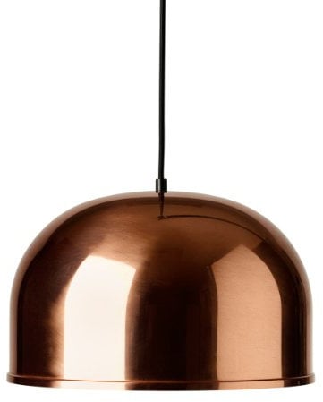GM 30 Pendant, Copper