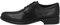 Geox Herren Uomo Carnaby D Schuhe, Schwarz, 40 EU