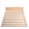 TUGA - Holztech Rollrost 180 x 200 cm 20mm 300kg Lattenrost Rolllattenrost Stabiler Bettrost Qualität aus Deutschland