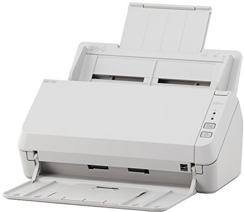 Fujitsu PA03708-B021 Dokumentenscanner Farbe Pages_per_Minute